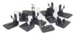 Stoves and Belling Cooker Spares -  Belling 082602468 Thermostat Clip 600 X T