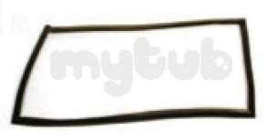 Stoves and Belling Cooker Spares -  Belling 082601416 Door Seal 600hr