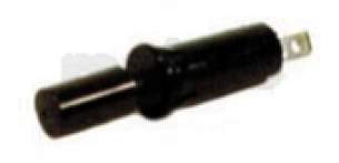 Stoves and Belling Cooker Spares -  Belling 082601219 Oven Light Swtch 600hr