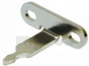 Stoves and Belling Cooker Spares -  Belling 082601186 Door Catch Striker F-o