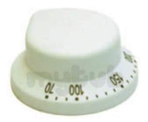 Stoves and Belling Cooker Spares -  Belling 082600715 Control Knob Efr330