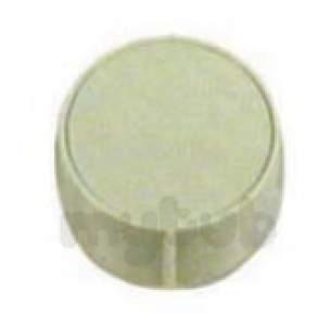 Stoves and Belling Cooker Spares -  Belling 082600572 Door Knob 431n