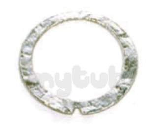 Stoves and Belling Cooker Spares -  Belling 082600507 Oven Lamp Gskt F-oven