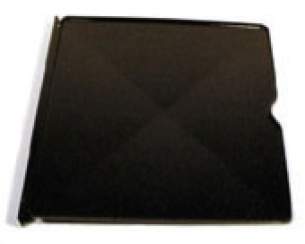 Stoves and Belling Cooker Spares -  Belling 082600402 Drip Tray 430tmk9
