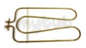 Stoves and Belling Cooker Spares -  Stoves Belling Element Grill 2.3kw