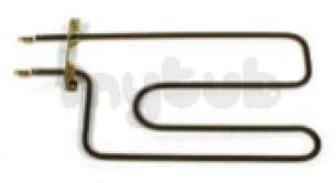 Stoves and Belling Cooker Spares -  Belling 082600368 Element Main Oven