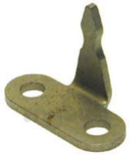 Stoves and Belling Cooker Spares -  Belling 082600308 Door Catch Striker