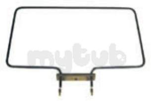 Stoves and Belling Cooker Spares -  Belling 082600035 Element Bottom Oven