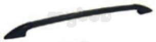 Stoves and Belling Cooker Spares -  Belling 012620563 Door Handle Green