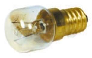 Stoves and Belling Cooker Spares -  Belling 082601881 Oven Lamp 15w 500s