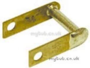 Dimplex Spares -  Dimplex 90508 Fusible Link Storage Htrs