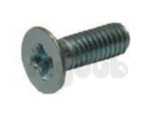 Indesit Domestic Spares -  Cannon Hotpoint 995304123 Screw C00149737