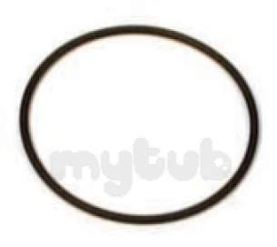 Indesit Domestic Spares -  Hotpoint 9800067 Condenser O Ring