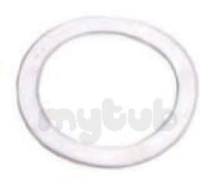 Indesit Domestic Spares -  Creda 9980469 Oven Light Gasket 40077