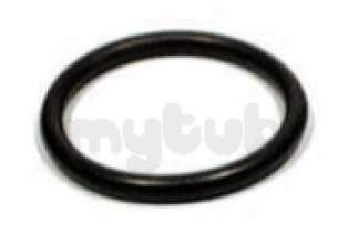 Indesit Domestic Spares -  Hotpoint 998031017 Pressure Chamber Seal