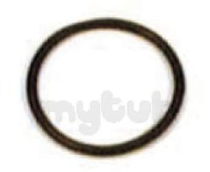 Indesit Domestic Spares -  Hotpoint 998031011 Seal Inchoinch Ring