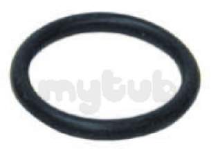 Indesit Domestic Spares -  Hotpoint 998031007 Thermistor Seal