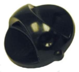 Indesit Domestic Spares -  Hotpoint 6202423 Control Knob Green