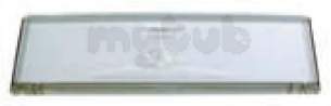 Indesit Domestic Spares -  Hotpoint 2600893 Dairy Door 8320