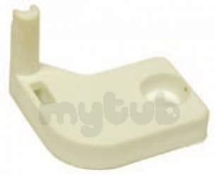 Indesit Domestic Spares -  Cannon Hotpoint 2503227 Hinge Rh