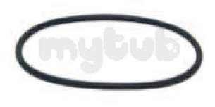 Indesit Domestic Spares -  Cannon Hotpoint 1800291 Pump Gasket