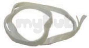 Indesit Domestic Spares -  Cannon Hotpoint 1701674 Bearing Felt
