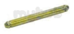 Indesit Domestic Spares -  Hotpoint 1602463 Door Latch Pivot Pin