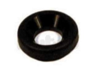Indesit Domestic Spares -  Hotpoint 1600477 Suspension Socket 9506