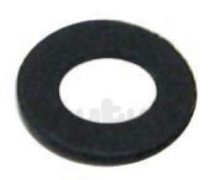 Indesit Domestic Spares -  Creda 9980483 Washer Fibre 48206