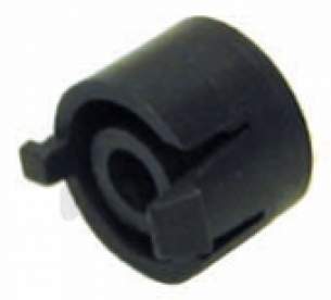 Indesit Domestic Spares -  Creda 6227415 Handle Spacer 48241mk2