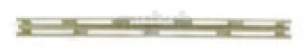 Indesit Domestic Spares -  Creda 6220482 Grill Support 40062