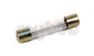 Indesit Domestic Spares -  Cannon Hotpoint Fuse 7.5 Amp C00981177
