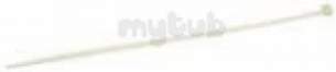 Indesit Domestic Spares -  Hotpoint 981148 Hose Clip 9560 C00981148