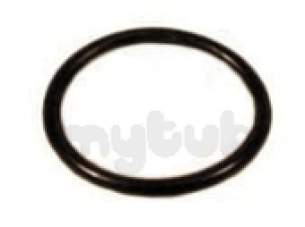 Indesit Domestic Spares -  Hotpoint 981141 Gyrator Knob O Ring