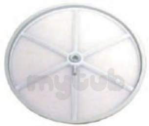 Indesit Domestic Spares -  Cannon Hotpoint 170304 Filter C00146640