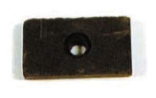 Indesit Domestic Spares -  Hotpoint 169156 Suspension Buffer Lower