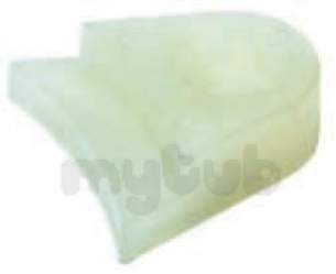 Indesit Domestic Spares -  Cannon Hotpoint 169093 Clamp 9900