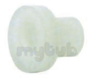 Indesit Domestic Spares -  Cannon Hotpoint 169091 Nut 9936 C00169091