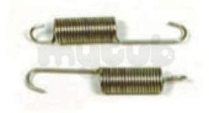 Indesit Domestic Spares -  Hotpoint 169074 Spring Restraint