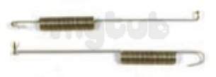 Indesit Domestic Spares -  Hotpoint 168446 Spring Restraint