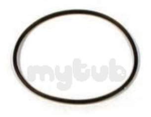 Indesit Domestic Spares -  Hotpoint 168357 Condenser Lower Seal