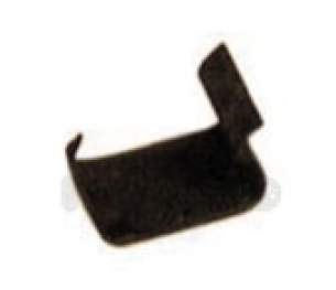 Indesit Domestic Spares -  Hotpoint 168237 Drum Clip Lower C00168237