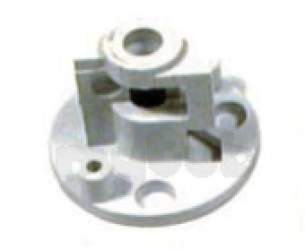 Indesit Domestic Spares -  Hotpoint 168061 Timer Knob Inner
