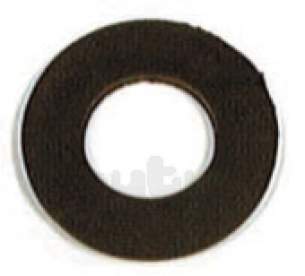 Indesit Domestic Spares -  Hotpoint 143096 Bowl Sealing Washer