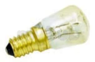 Indesit Domestic Spares -  Cannon Creda 230114 Lamp 86101 C00230114