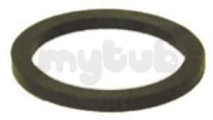 Indesit Domestic Spares -  Cannon Hotpoint 1801546 Milled Bush