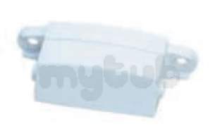 Indesit Domestic Spares -  Hotpoint 1700321 Door Hinge Ts12