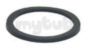 Indesit Domestic Spares -  Hotpoint 180722 Sealing Ring 6834b