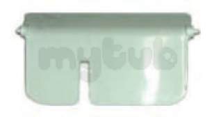 Indesit Domestic Spares -  Hotpoint 161182 Dispenser Partition
