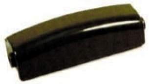 Indesit Domestic Spares -  Cannon Creda 1740510 Door Hinge Grey
